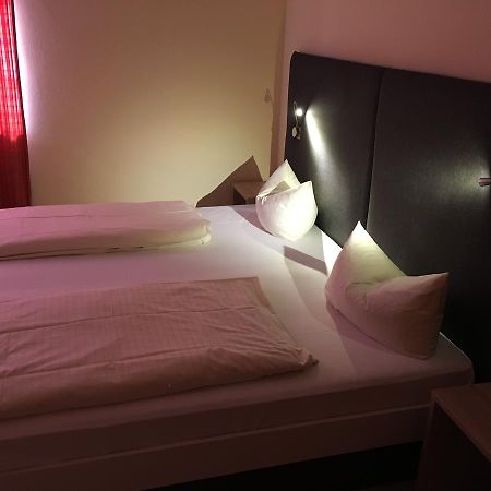 Hotel Hammerwirt Rosenheim Esterno foto